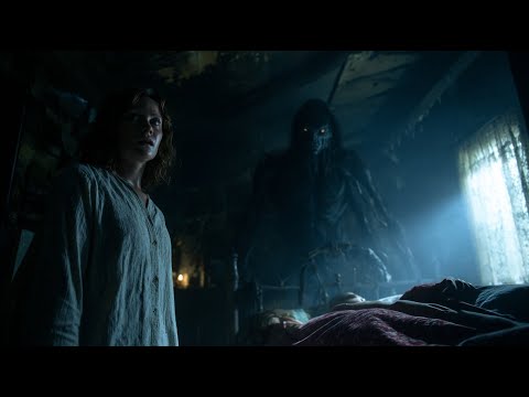 Susurros en la Oscuridad | El miedo tiene un nuevo guardián | Película de Terror en Español