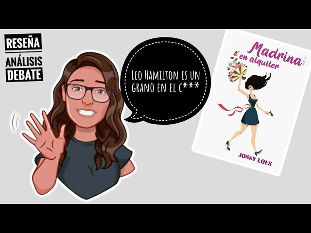 Vídeo relacionado con Madrina en alquiler
