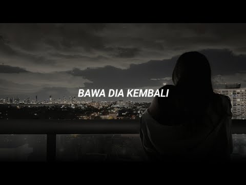 bawa dia kembali - mahalini (slowed + reverb)