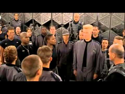 Hvězdná pěchota (1997) CZ