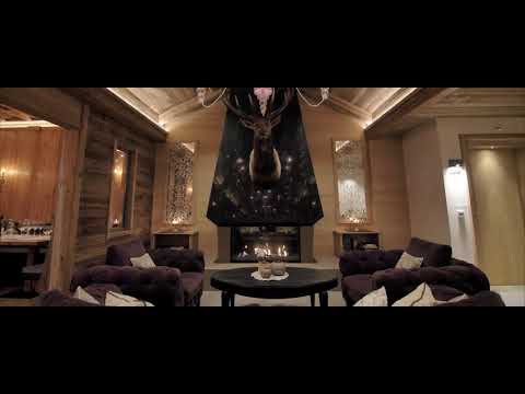 Alpenrose - Alpine Wellness Residenz