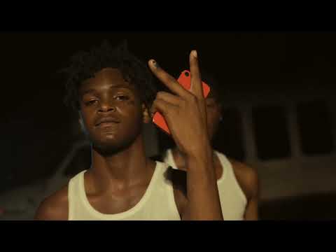 Ruger Rudy - Bite The Dust ( Official Music Video)