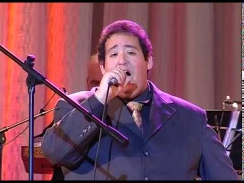 URUGUAY 2008 - 25 -  Heros Daroni Yerke   ( CANTA: RUPEN  AGOPIAN ) // CONJUNTO KUSAN