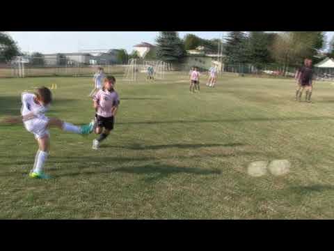 Palio di Torino 2°Fase Pianezza   Atletico Torino 30 09 2018