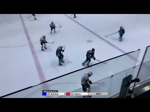 HC Everest - HC Vipers 2/2
