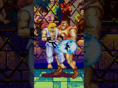 ⚡ SF2 Prime | Round 2: Balrog VS Ken! ⚡