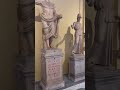 Old Statues In The Vatican Museum Old Statue Statues History Museum Vaticanmuseum Shorts