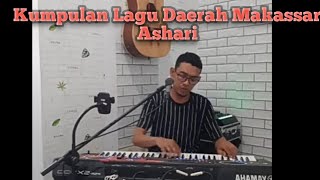Download lagu Kumpulan Lagu Daerah Makassar Terbaik Ashari... mp3