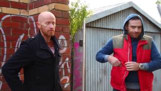 Dr. Block - Short Film