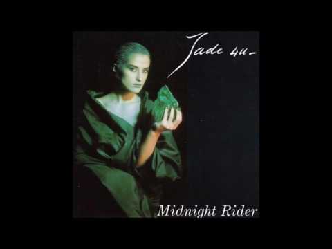 Jade 4U ‎– Midnight Rider (1988)