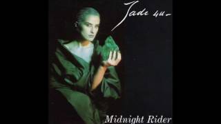 Jade 4U ‎– Midnight Rider (1988)