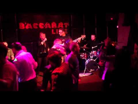 Gosia Markowska Band - Every breath you take