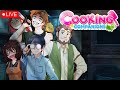 The Search For Cornbread Cooking Companions