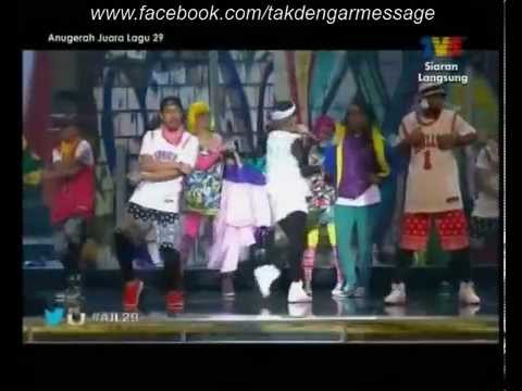 AJL29 - Gilalah (Stacy)