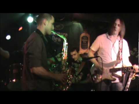 118 Soczewa Blues Session