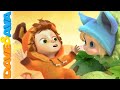 🍊Nursery Rhymes and Kids Songs | Dave and Ava 🍊 🍊Nursery Rhymes and Kids Songs | Dave and Ava 🍊