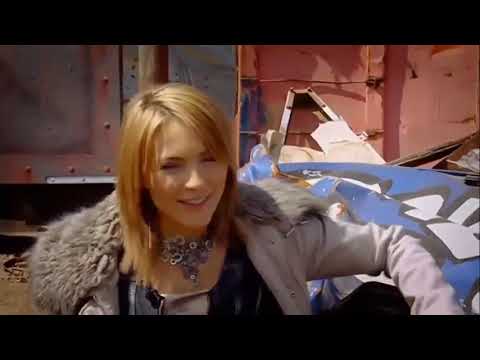 Season 7 Scrapheap Challenge S07E11 Roman Motor Chariot