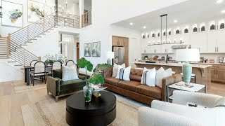 Inside the Most Beautiful Luxury Homes | Ultimate Multi-Style Decor Tour