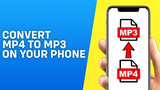 Download lagu How to Convert Mp4 to Mp3 in Android/iPhone 2025 mp3 Download lagu How to Convert Mp4 to Mp3 in Android/iPhone 2025 mp3