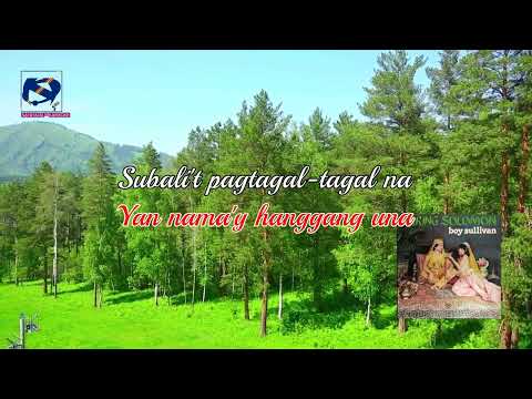 Boy Sullivan - O Karyo (Lyrics)