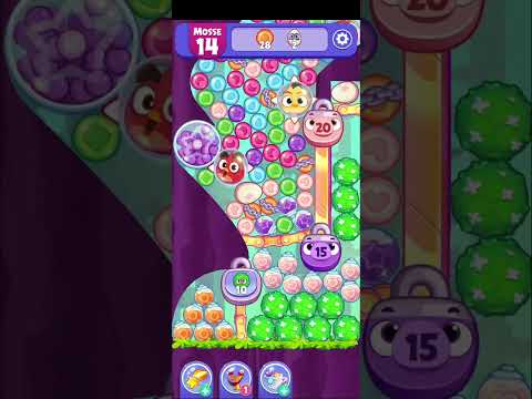 angry birds dream blast level 903