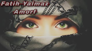 Amorf & Fatih Yilmaz - Ömür (Arabic Trap)