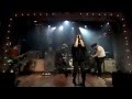 My Chemical Romance Destroya Late Night With Jimmy Fallon