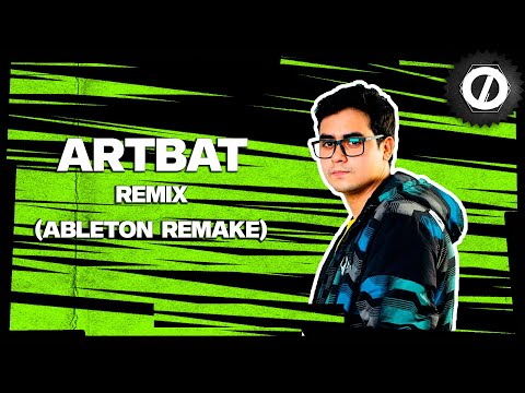 Monolink - Return To Oz (ARTBAT Remix) (Ableton Remake) (Envoy Music)