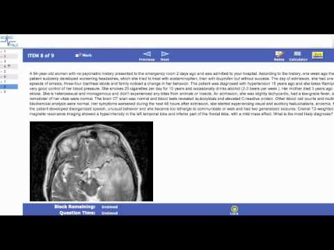 Psychiatry Board Review for Under $100 Psychiatry Board Review for Under $100
