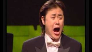 La fleur que tu m'avais jetée