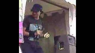 Maximo Park - Nosebleed acoustic