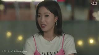 Rainbow Falling Cha Eun Woo MIDIGB