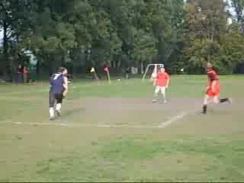 Łorsoł Devils - Trzynastka, bramka na 3-1