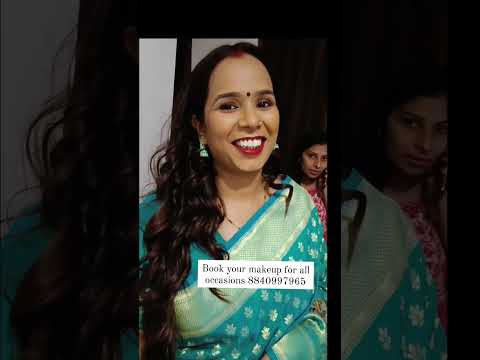 Bridal Makeup Artist portfolio by Dollup By Komal in Lucknow - Photo 1