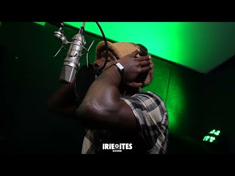 King Lorenzo & Irie Ites - Only Solution (Dubplate)