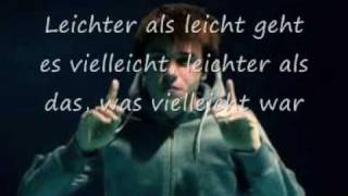 Clueso - Gewinner with Lyrics