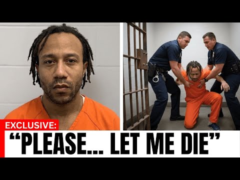 Inside Darrell Brooks’s Prison Life — Actually Worse Than the Death Penalty