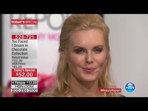 HSN | Beauty Report with Amy Morrison 03.16.2017 - 08 PM