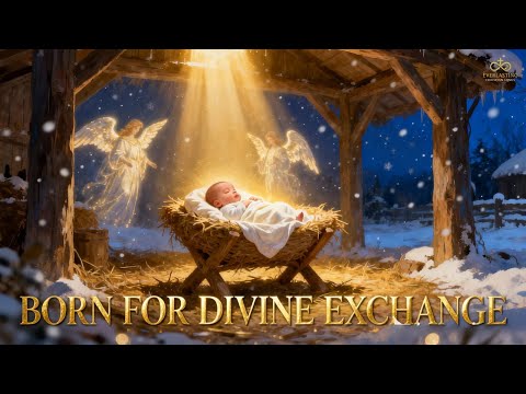 BORN FOR DIVINE EXCHANGE - Evelasting Christian Songs