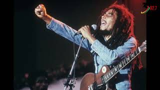 African History Class: Blakk Rasta tells the story of the legendary Bob Marley