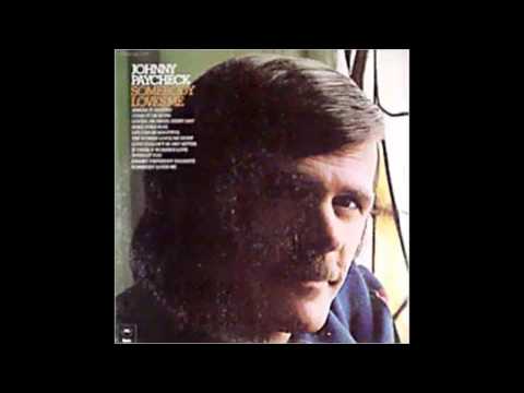 Johnny Paycheck - Love is a Good Thing
