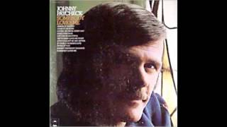 Johnny Paycheck - Love is a Good Thing