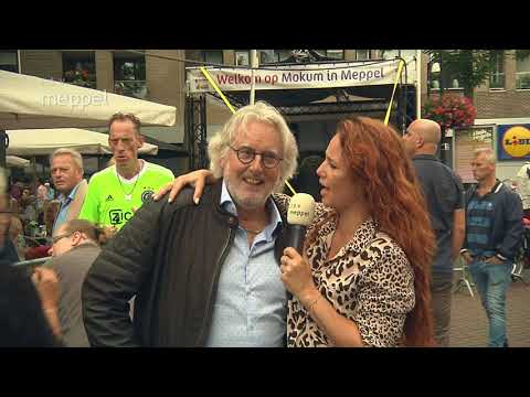 Interview met Ton Henzen