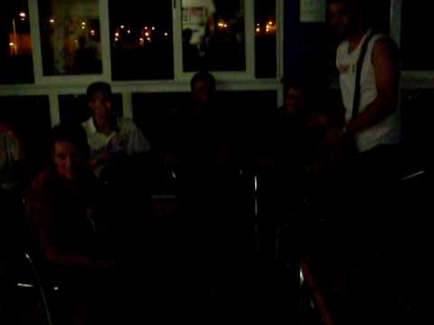 Summerlove(massivedrum ft. PM) ao ritmo do Djambe