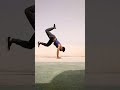 Front Handspring Tutorial In 15second