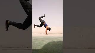 Download lagu front handspring#tutorial in 15second mp3