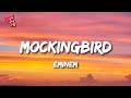 Eminem Mockingbird