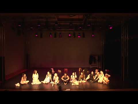 10 Years of Furious Dancing: Dancers across Borders und Salamaleque Dance Company