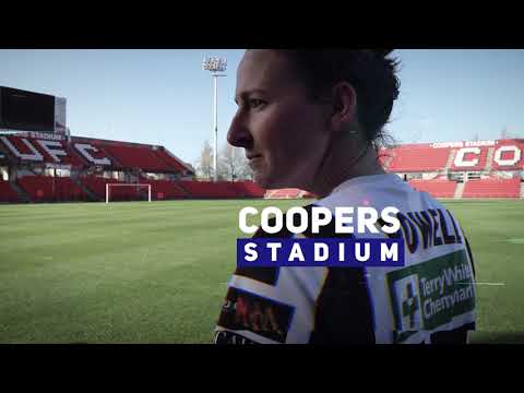 🏆 WNPLSA Grand Final 2019 | West Adelaide v Adelaide City
