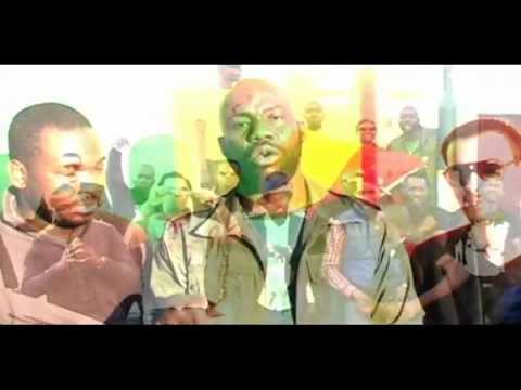 Unite Malienne Pour La Paix Au MALI